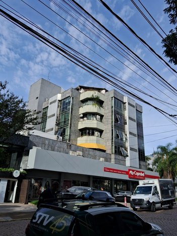 office em Avenida Doutor Nilo Peçanha, Boa Vista - Porto Alegre - RS