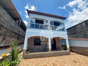 house em Rua Doutor Nilo Peçanha, Mutondo - São Gonçalo - RJ