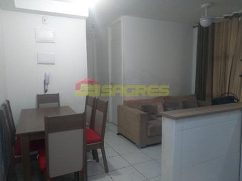 apartment em Rua Henrique Felipe da Costa, Vila Guilherme - São Paulo - SP
