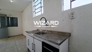 house em Rua Coronel Octávio Azeredo, Vila Mazzei - São Paulo - SP