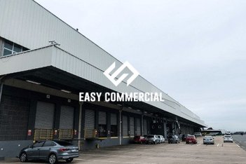 industrial em Rodovia Dom Gabriel Paulino Bueno Couto, Medeiros - Jundiaí - SP