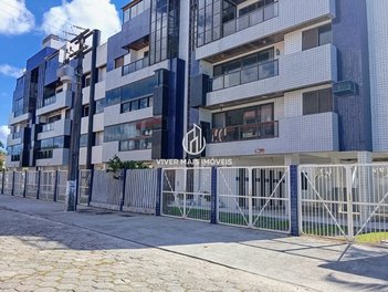 apartment em Avenida Atlântica, Matinhos - Matinhos - PR