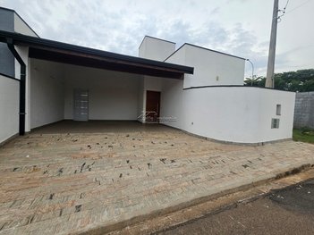 house em Rua Equador, Jardim Santa Clara do Lago I - Hortolândia - SP