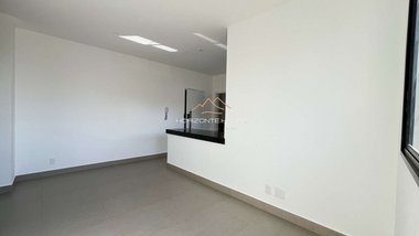 apartment em Rua Pilar, Grajaú - Belo Horizonte - MG