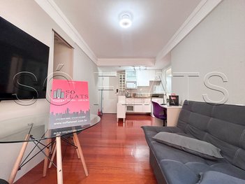 apartment em Rua Barão de Mauá, Centro - Guarulhos - SP