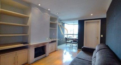 apartment em Rua Nicolau Faillace, Jardim Itu - Porto Alegre - RS