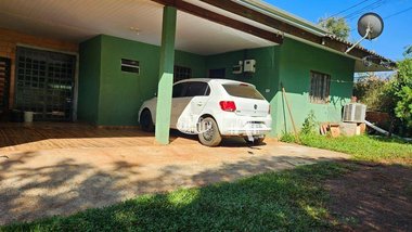agricultural em Rua Mateote Zanine, Chácaras São Miguel - Londrina - PR