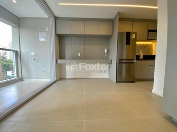 apartment em Rua Agostinho Rodrigues Filho, Vila Clementino - São Paulo - SP