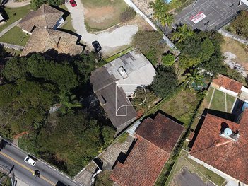 house em Avenida São Camilo, Granja Viana II - Cotia - SP