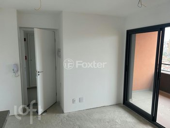 apartment em Rua Ministro Godói, Perdizes - São Paulo - SP