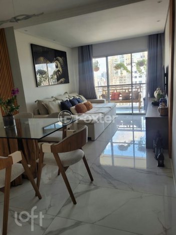 apartment em Rua Azevedo Soares, Vila Gomes Cardim - São Paulo - SP