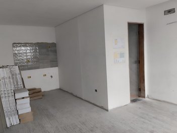 office em Rua Avanhandava, Vila Gilda - Santo André - SP