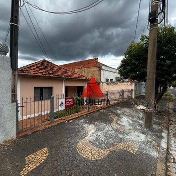 house em Rua Frederico Polo, Vila Massuchetto - Americana - SP
