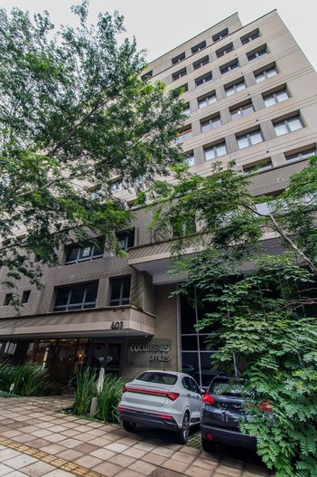 office em Avenida Mariland, Auxiliadora - Porto Alegre - RS