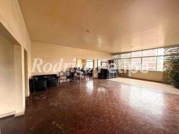 apartment em Alameda Ministro Rocha Azevedo, Cerqueira César - São Paulo - SP