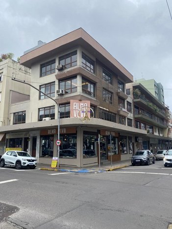 office em Avenida Júlio de Castilhos, Nossa Senhora de Lourdes - Caxias do Sul - RS