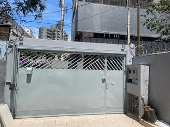 house em Rua dos Cafezais, Jardim Prudência - São Paulo - SP