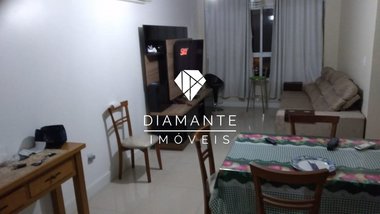 apartment em Avenida Bento Gonçalves, Agronomia - Porto Alegre - RS