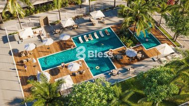 land_lot em Avenida Rio Cajupiranga, Emaús - Parnamirim - RN