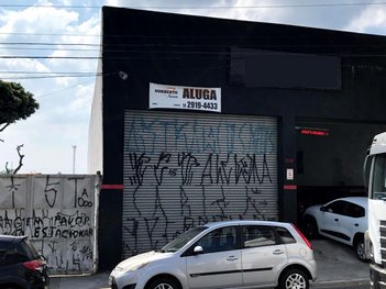 business em Ragueb Chohfi, Jardim Três Marias - São Paulo - SP