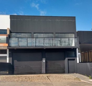 industrial em Rua Maurício Galli, Jardim Imperador - Araraquara - SP