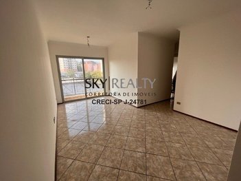 apartment em Avenida Nossa Senhora do Sabará, Vila Emir - São Paulo - SP
