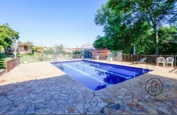 house em Rua Maximiano Domingues da Silva, Quintais do Imperador - Sorocaba - SP