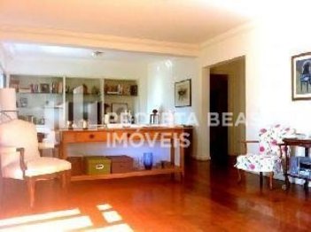 apartment em Rua Américo Alves Pereira Filho, Vila Morumbi - São Paulo - SP
