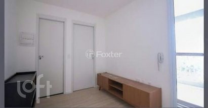 apartment em Rua Sílvio de Sousa, Vila Santa Clara - São Paulo - SP