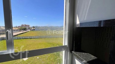 apartment em Rua dos Lordes, Ingleses do Rio Vermelho - Florianópolis - SC