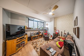 apartment em Rua Tucuna, Perdizes - São Paulo - SP