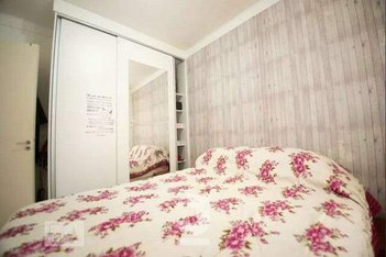 apartment em Rua Nazareno Mingoni, Jardim do Lago - Campinas - SP