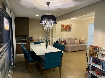 apartment em Rua Martins Pena, Tatuapé - São Paulo - SP