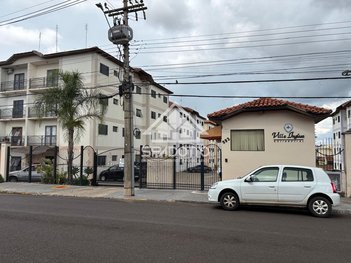 apartment em Rua Doutor Ranimiro Lotufo, Vila São Judas Thadeu - Botucatu - SP