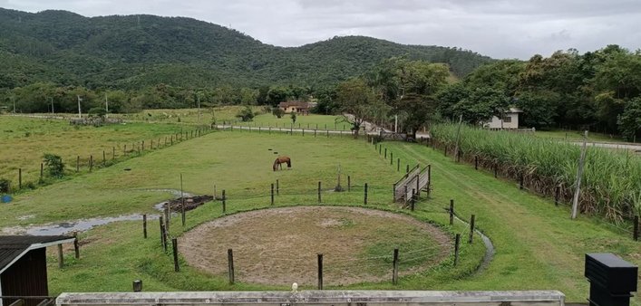 Cômodo Condomínio