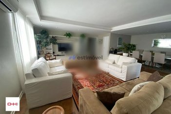 apartment em Rua José Maria Lisboa, Jardim Paulista - São Paulo - SP