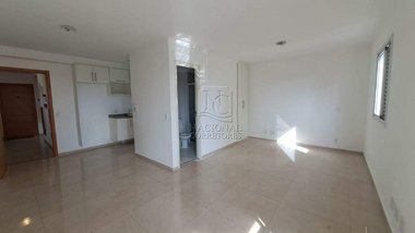 apartment em Rua Itapeti, Vila Alzira - Santo André - SP