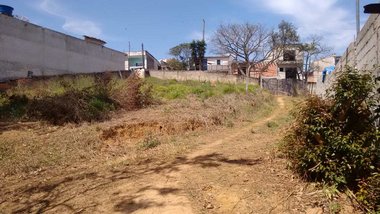 land_lot em Rua Sideral, Jardim Celeste - Santana de Parnaíba - SP