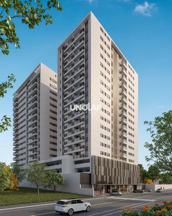 apartment em Avenida Nereu Ramos, Balneário Piçarras - Balneário Piçarras - SC