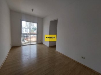 apartment em Avenida Pery Ronchetti, Nova Petrópolis - São Bernardo do Campo - SP