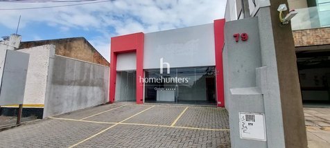 commercial_building em Rua Dona Maria Umbelina Couto, Taquaral - Campinas - SP
