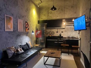 apartment em Rua Cardoso Júnior, Laranjeiras - Rio de Janeiro - RJ