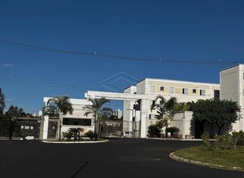 apartment em Avenida Doutor Hércules Galletti, Jardim Califórnia - Marília - SP