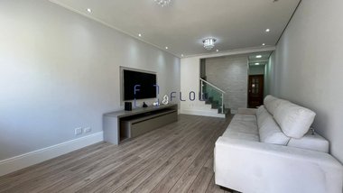 house em Rua Maria Pereira Pinto, Jardim Regina - São Paulo - SP