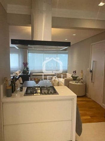 apartment em Rua Almansa, Vila Andrade - São Paulo - SP