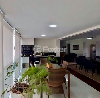apartment em Rua José Gonçalves Galeão, Jardim Avelino - São Paulo - SP