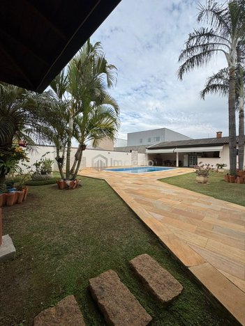 house em Avenida Engenheiro Fábio Roberto Barnabé, Jardim Colonial - Indaiatuba - SP