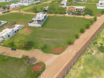 land_lot em Estrada Romeirinha, Jardins de Monet Residence - Maringá - PR