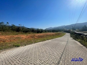 land_lot em Rua Antônio Alfredo dos Santos, Forquilhas - São José - SC