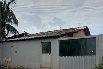 house em Rua Boutros Naoum, Jardim Arroyo - São José do Rio Preto - SP